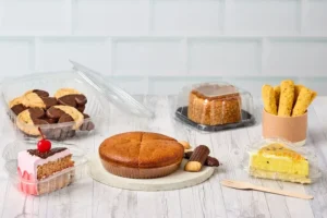 Carteras Reposteras